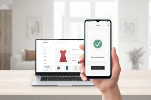 The growth of online sales - SAC Customs Clearance