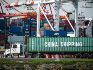 Exporting Aus to China air freight sea freight